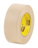 SHPT933213 - 3M - 213 Masking Tape, 1/2 x 60 yds.