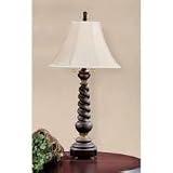 8978BW - Table Lamps