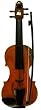 Toy Violin Battery Operated -- Plays 25 Melodies