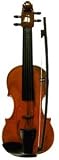 Toy Violin Battery Operated -- Plays 25 Melodies