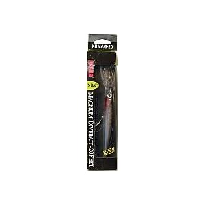 X-Rap Magnum 20 Silver by