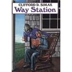 Way Station by  Clifford D. Simak
