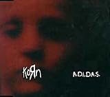 A.d.i.d.a.s. Adidas Cd Single w / Rare Remixes ) (Audio CD) - B001IALQ72