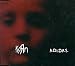 A.d.i.d.a.s. Adidas Cd Single w/ Rare Remixes)