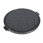 Adorama 62mm Plastic Snap-On Lens Cap