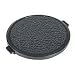  : Tiffen 58mm Snap-In Lens Cap