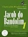 Jacob do Bandolim 1(Classics of the Brazilian Choro)(Play along songbook & CD with music scores and complete solos)(Spiral bound)(Audio CD) (You are the soloist!, Volume 1)
