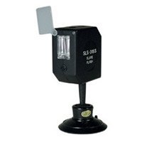 SP Studio Systems Mini Slave Flash, Battery Operated Strobe with a Guide Number 50 ft. / ISO 100.