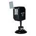 SP Studio Systems Mini Slave Flash, Battery Operated Strobe with a Guide Number 50 ft. / ISO 100.