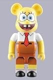 スポンジボブ（Sponge Bob） BE@RBRICK ベアブリック　400%