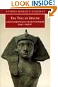 The Tale of Sinuhe and Other Ancient Egyptian Poems, 1940-1640 BC (Oxford World's Classics)
