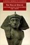 The Tale of Sinuhe and Other Ancient Egyptian Poems, 1940-1640 BC (Oxford World's Classics)