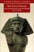 The Tale of Sinuhe (Oxford World's Classics)