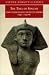 Search : The Tale of Sinuhe and Other Ancient Egyptian Poems, 1940-1640 BC (Oxford World's Classics)