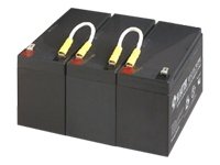 Belkin Regulator Pro Network Series Replacement Battery UPS battery ( F6C129-BAT-NET )