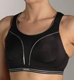 Shock Absorber Run Support Sports Bra - 38F