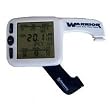 Sequoia Fitness Warrior Digital Body Mass Caliper, 1 unit( Four Pack)