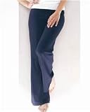 Bella Ladies' Hannah Vintage Lounge Pants 818