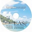 EASE MUSIC THERAPY SYSTEM CD # 5