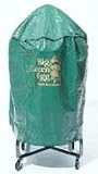 Ventilated Cover for Large Big Green Egg As Shown in Pic