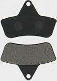 ARCTIC CAT ATV 96-97 Bear Cat 454 2x4/4x4 R Brake Pads