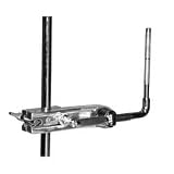 Pearl PPS37 Multi Angle Cowbell L Arm with Quick Release Bracket