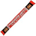 Manchester United Pride of the North Scarf - One Size Only