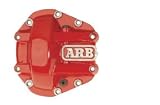 ARB Products 0750002 Competition Differential Cover for DANA 30
