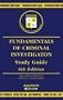 Fundamentals of Criminal Investigation Study Guide