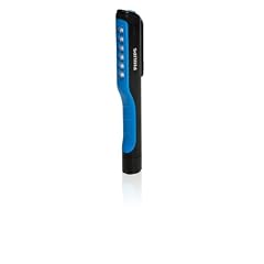 Philips LPL02B6LPB1 LED Arbeitsleuchte Penlight, 1er Karton