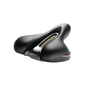 Selle Royal Respiro Saddle ATB/Trekking Womens