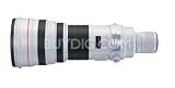 Canon EF 600mm f/4L IS USM Super Telephoto Lens