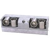 Bon Tool 15-406-B3 Angle Roller