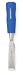 Footprint 120570 3/4-Inch Butt Chisel with Metal Striking Cap