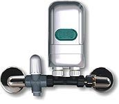 DAFI Klein Durchlauferhitzer Test DAFI Klein Durchlauferhitzer Test