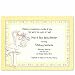 Stork & Dots Invitation Baby Invitations