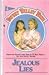 Jealous Lies (Sweet Valley High, No 30)