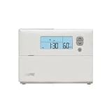 Lux PSPA711 7 Day Programmable Thermostat (1 Heat / 1 Cool)