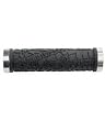 ACTION GRIPS MT LIZARD SKINS MOAB LOCK-ON BLACK BONUS PAC