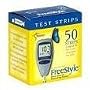 FreeStyle Test Strips 50 Ct (Exp 1 Year)