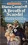 A Breath of Scandal (Signet Regency Romance)