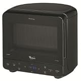 Whirlpool Mwo Grill Vapore Crisp