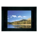 Da-Lite Multi-Mask Imager Fixed Frame Projection Screen