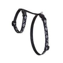 Collars & Leashes 3/8″ Nylon H-Style Cat Harness
