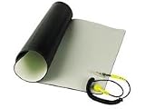 Velleman AS5 Anti-Static Work Mat (WS3)