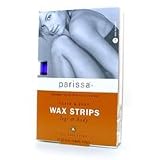 Quick & Easy Wax Strips - Leg & Body