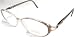 Silhouette Eyeglasses Frames Spx 1983 6057 54x13 Beige