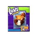 Luvs Mega Pack Size 1