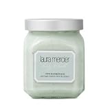 Laura Mercier Creme de Pistache Bath & Body Collection - Honey Bath 12 oz Body Scrub