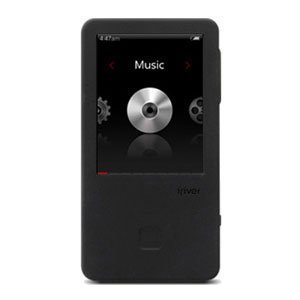 �A�C���o�[ E100��p�V���R���P�[�X �u���b�N E100-SILLICON-BLK